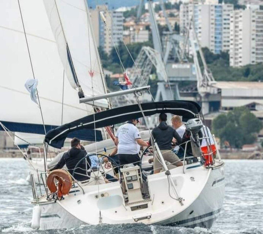 Photo #4 - Bavaria 44 (Sea Toy) en Rijeka - 36221