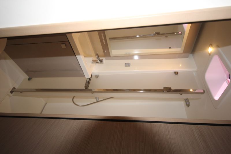 Photo #23 - Fountaine Pajot Saona 47 - 5 cab. (La Belle Vie) en St. Thomas - 36256