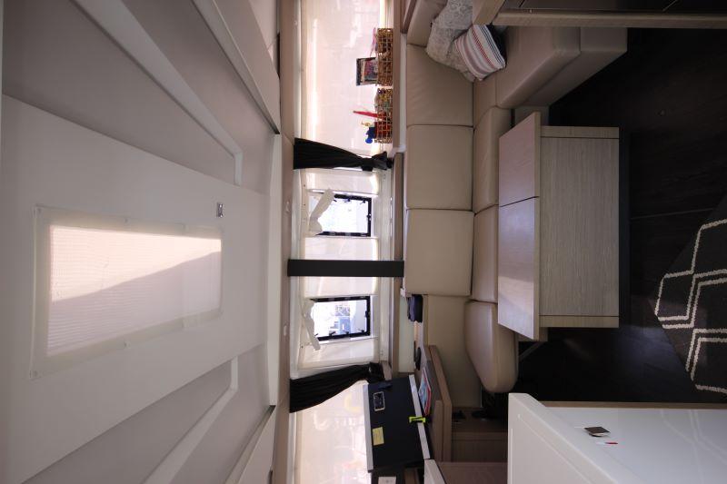 Photo #7 - Fountaine Pajot Astrea 42 (Maho) in St. Thomas - 36257