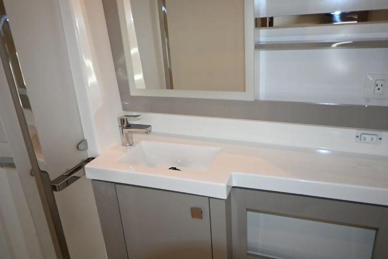 Photo #12 - Fountaine Pajot Saona 47 (Quintet) - 3 + 1 cab. (Rising Dawn) in St. Thomas - 36264