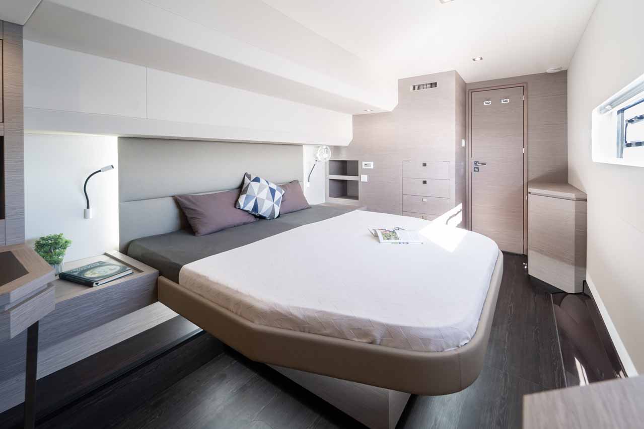 Photo #20 - Fountaine Pajot MY6 (Family 2.0) in Sibenik - 36278
