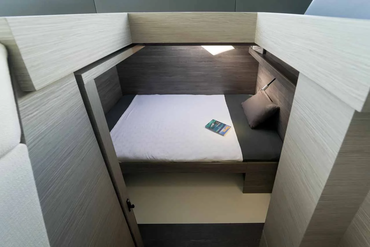 Fountaine Pajot MY6 (Family 2.0)  - 26