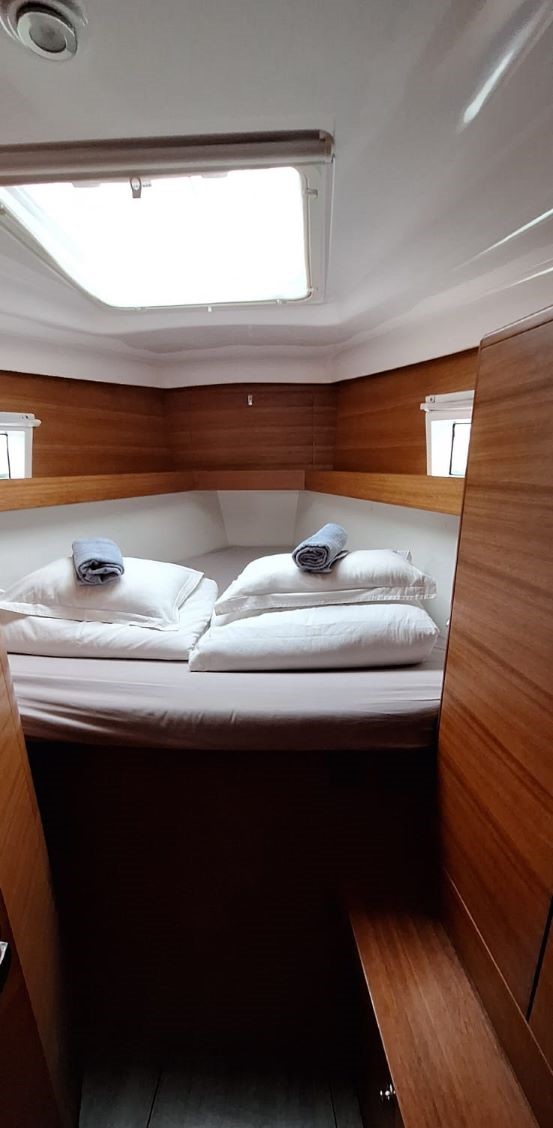 Photo #9 - Elan Impression 45.1 (Zeba) in Trogir - 36285