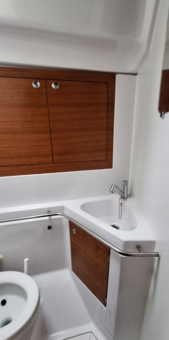 Photo #13 - Elan Impression 45.1 (Zeba) in Trogir - 36285