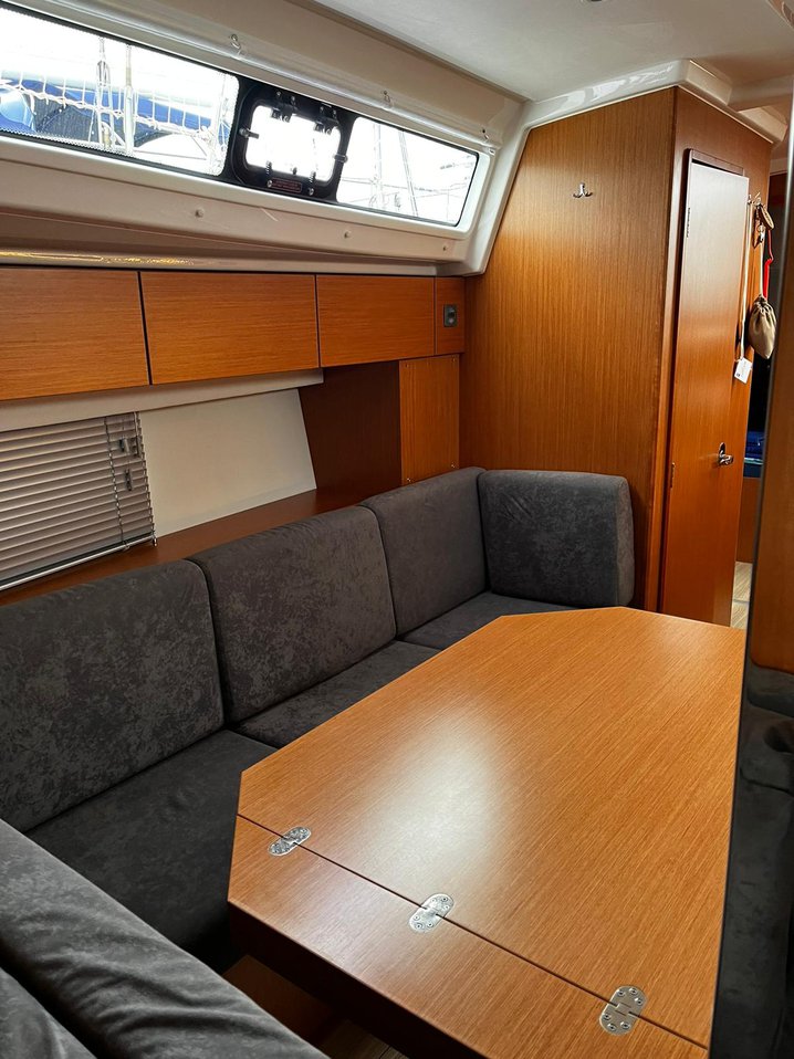Photo #7 - Bavaria C42 (Calefijusa) en Vrsar - 36313