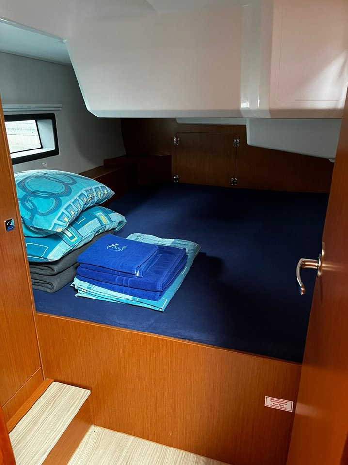 Photo #8 - Bavaria C42 (Calefijusa) en Vrsar - 36313