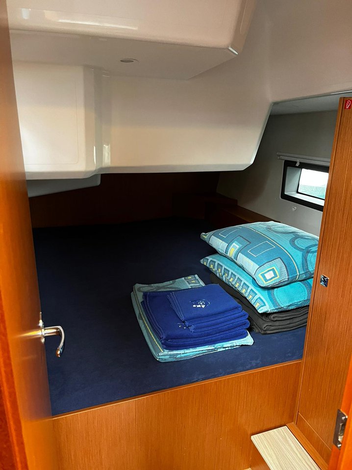 Photo #9 - Bavaria C42 (Calefijusa) en Vrsar - 36313