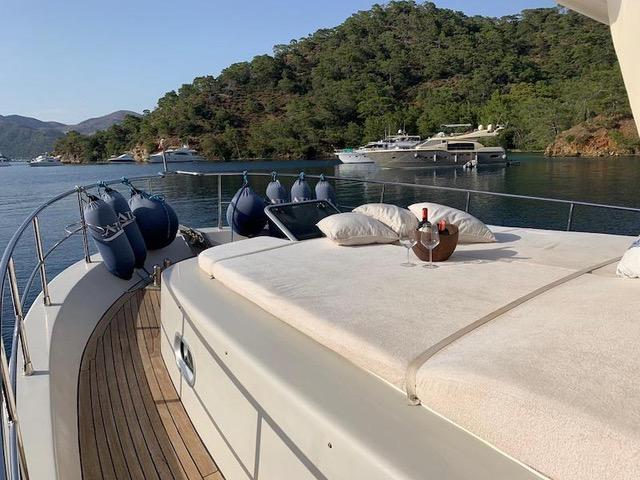 Photo #4 - Tuzla (Atil) in Gocek - 36322