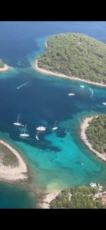 Photo #7 - Cheoy Lee 55 (Alte Veste) en Split - 36333