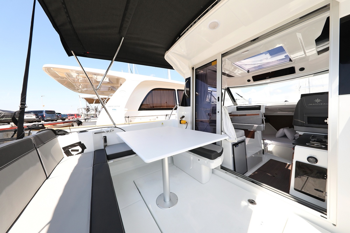 Photo #12 - Merry Fisher 795 (Frida) en Biograd - 36370