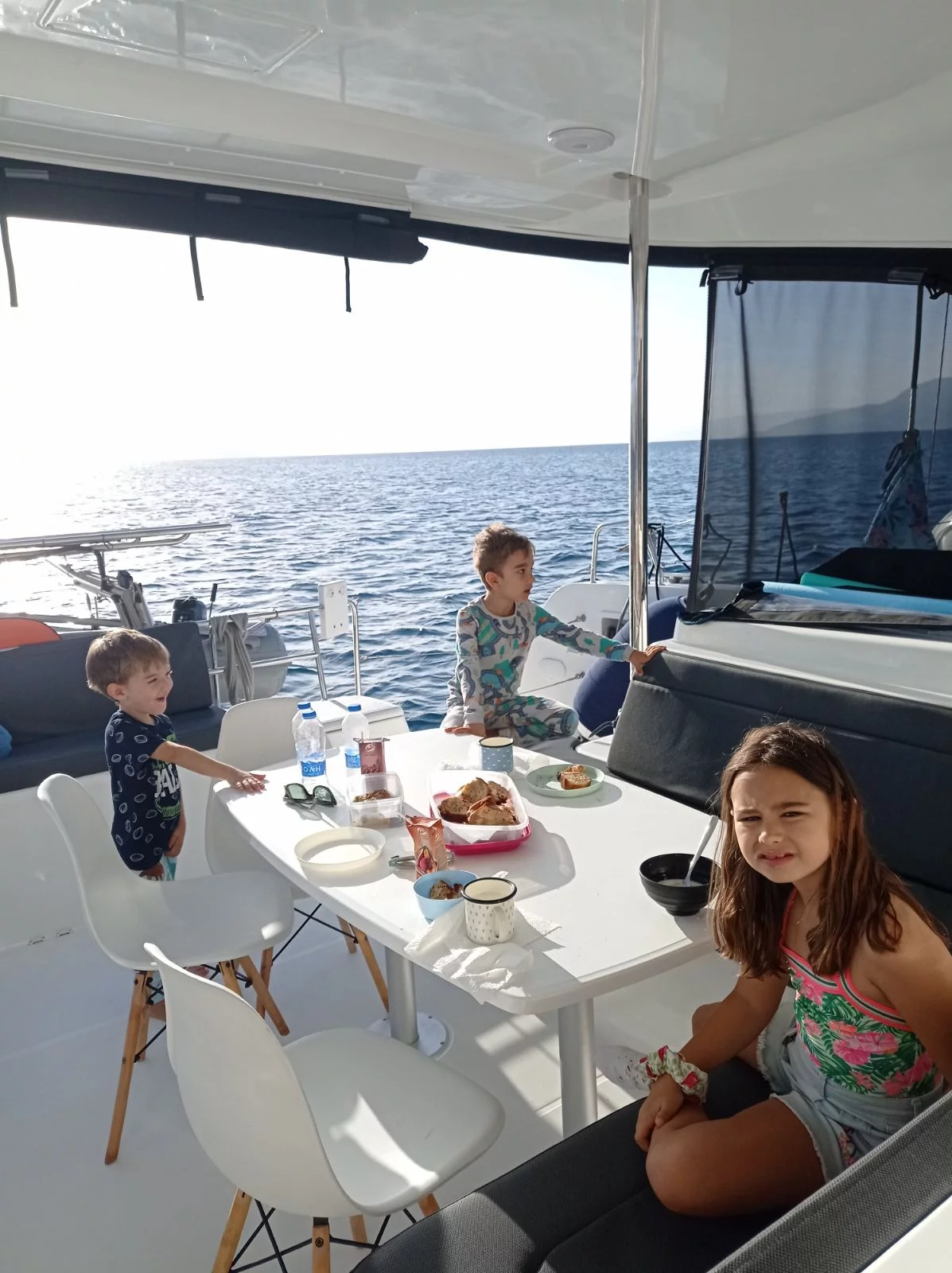 Lagoon 40 - 4 cab. (PRESTIGE)  - 13