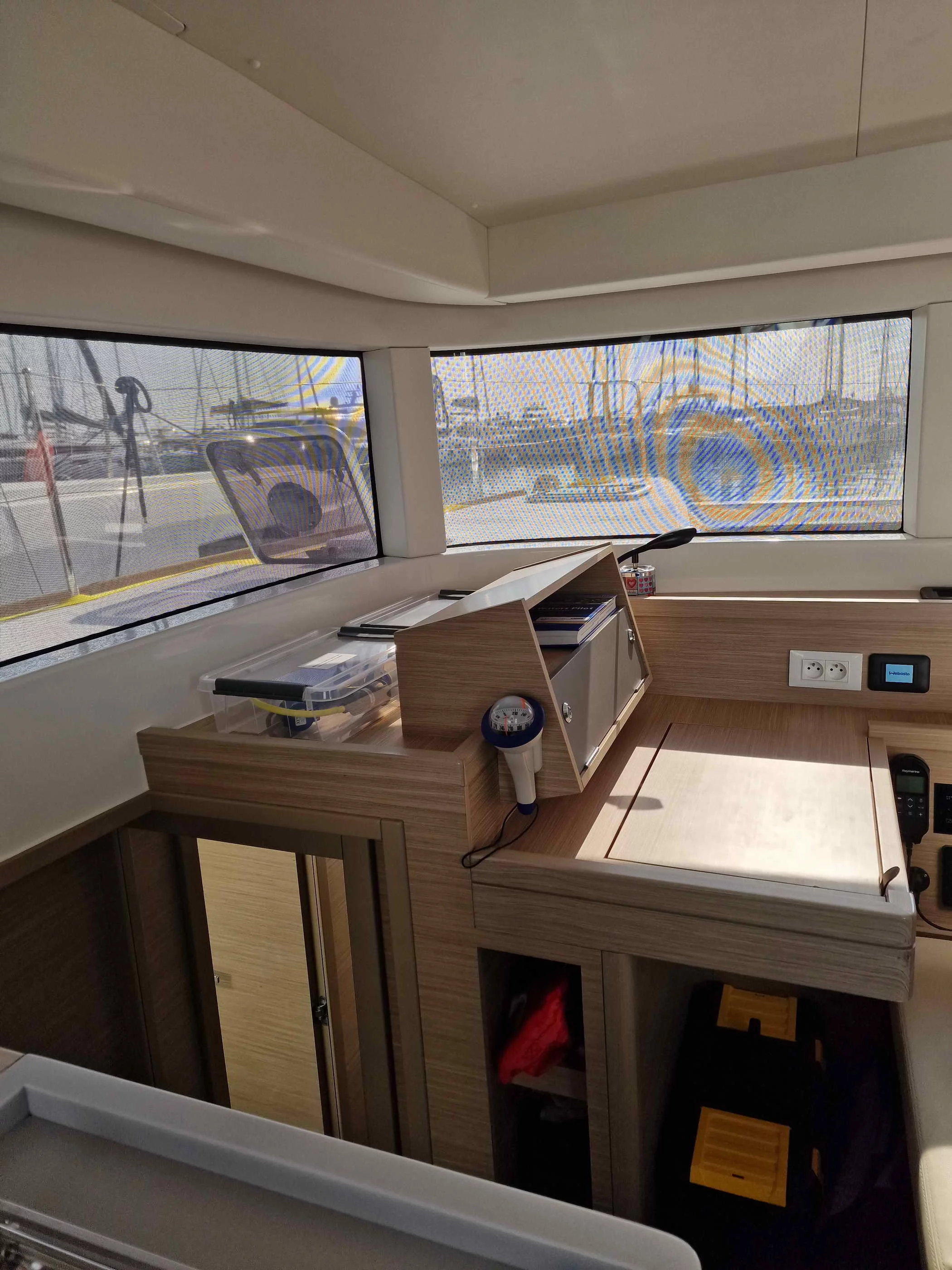 Lagoon 40 - 4 cab. (PRESTIGE)  - 20