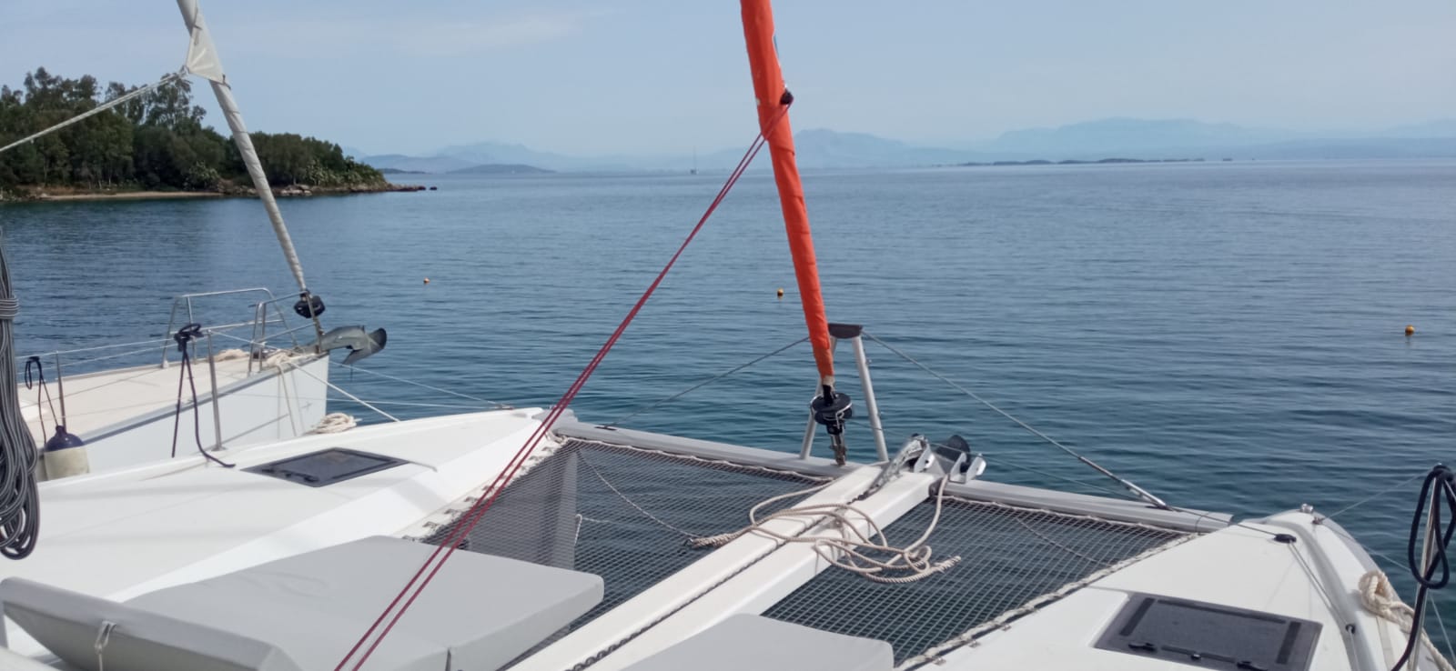 Photo #6 - Excess 11 - 4 + 1 + 1 cab. (PRESTIGE) en Lefkada - 36380