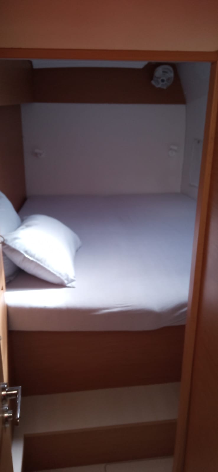 Photo #21 - Excess 11 - 4 + 1 + 1 cab. (PRESTIGE) en Lefkada - 36380
