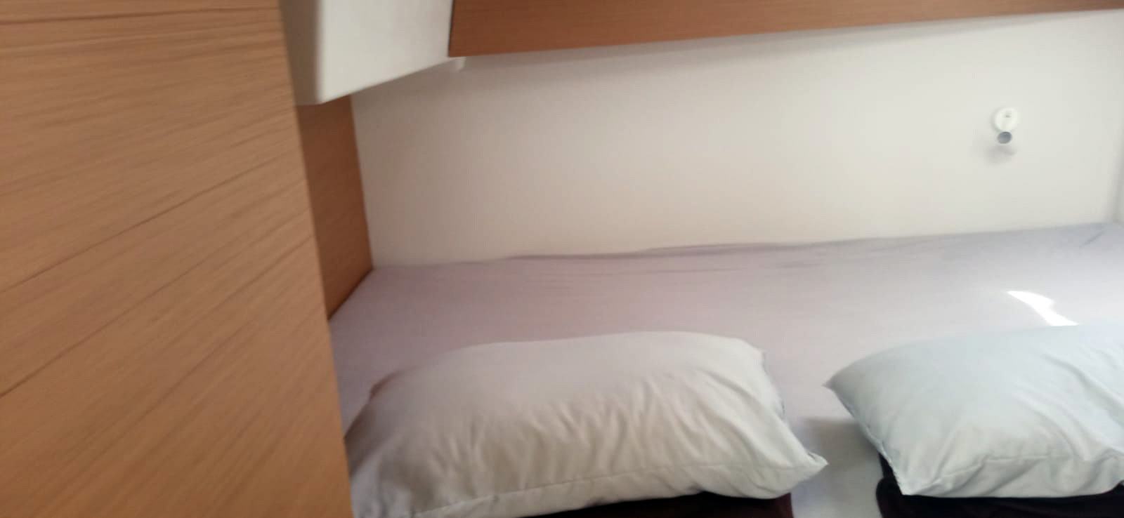 Photo #27 - Excess 11 - 4 + 1 + 1 cab. (PRESTIGE) en Lefkada - 36380