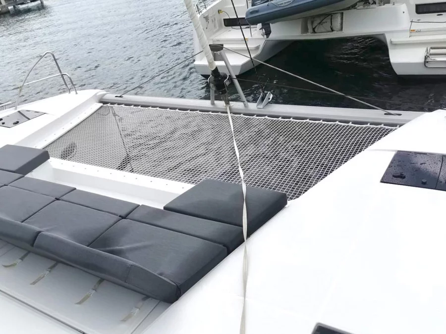 Fountaine Pajot Astrea 42 - 4 + 2 cab. (PRESTIGE)  - 2
