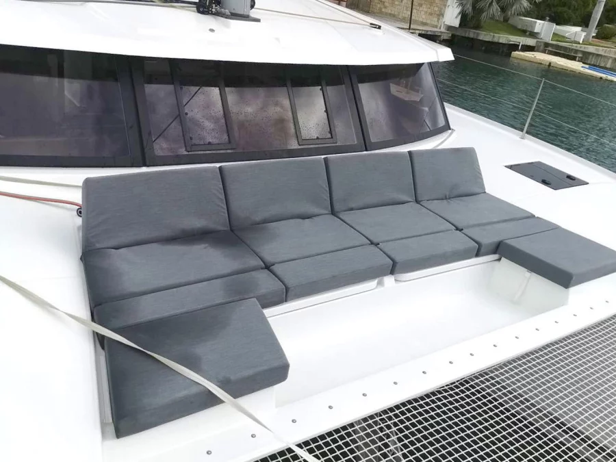 Fountaine Pajot Astrea 42 - 4 + 2 cab. (PRESTIGE)  - 3