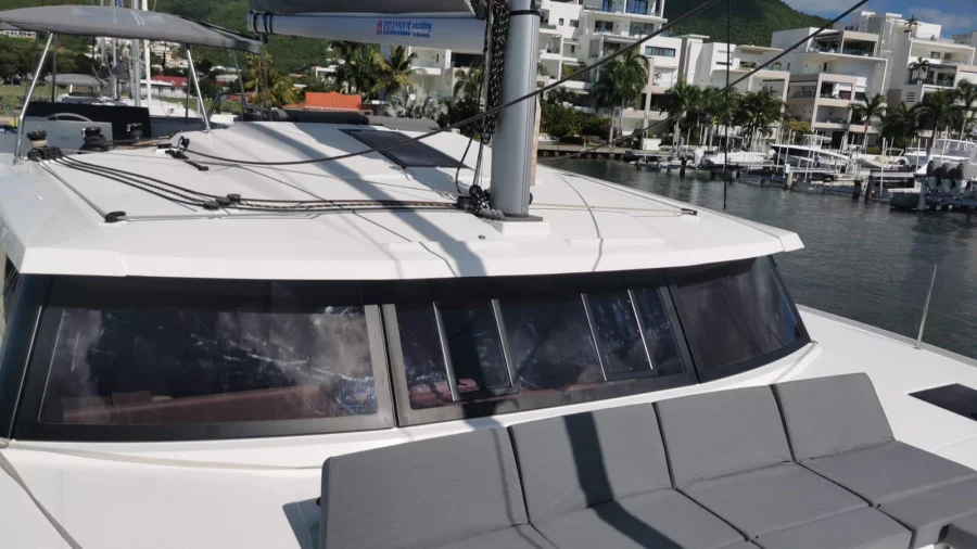 Fountaine Pajot Astrea 42 - 4 + 2 cab. (PRESTIGE)  - 4