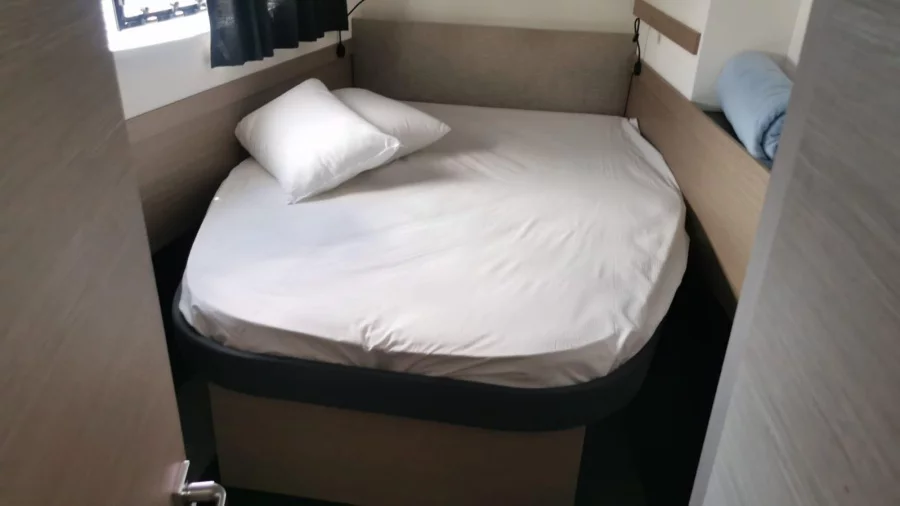Fountaine Pajot Astrea 42 - 4 + 2 cab. (PRESTIGE)  - 10