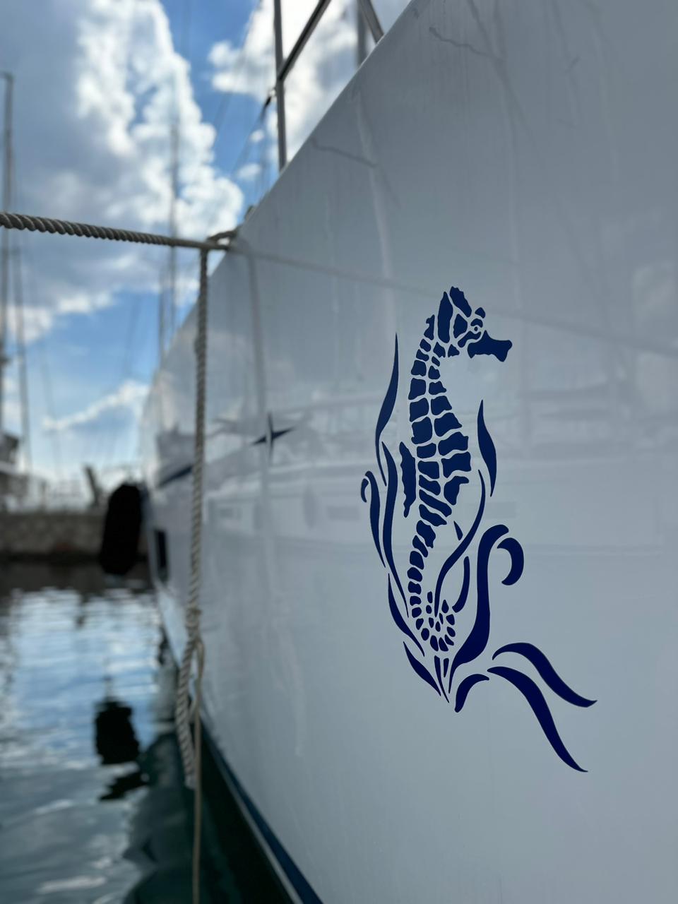 Photo #5 - Bavaria C45 Holiday (PRESTIGE) in Athen - 36389