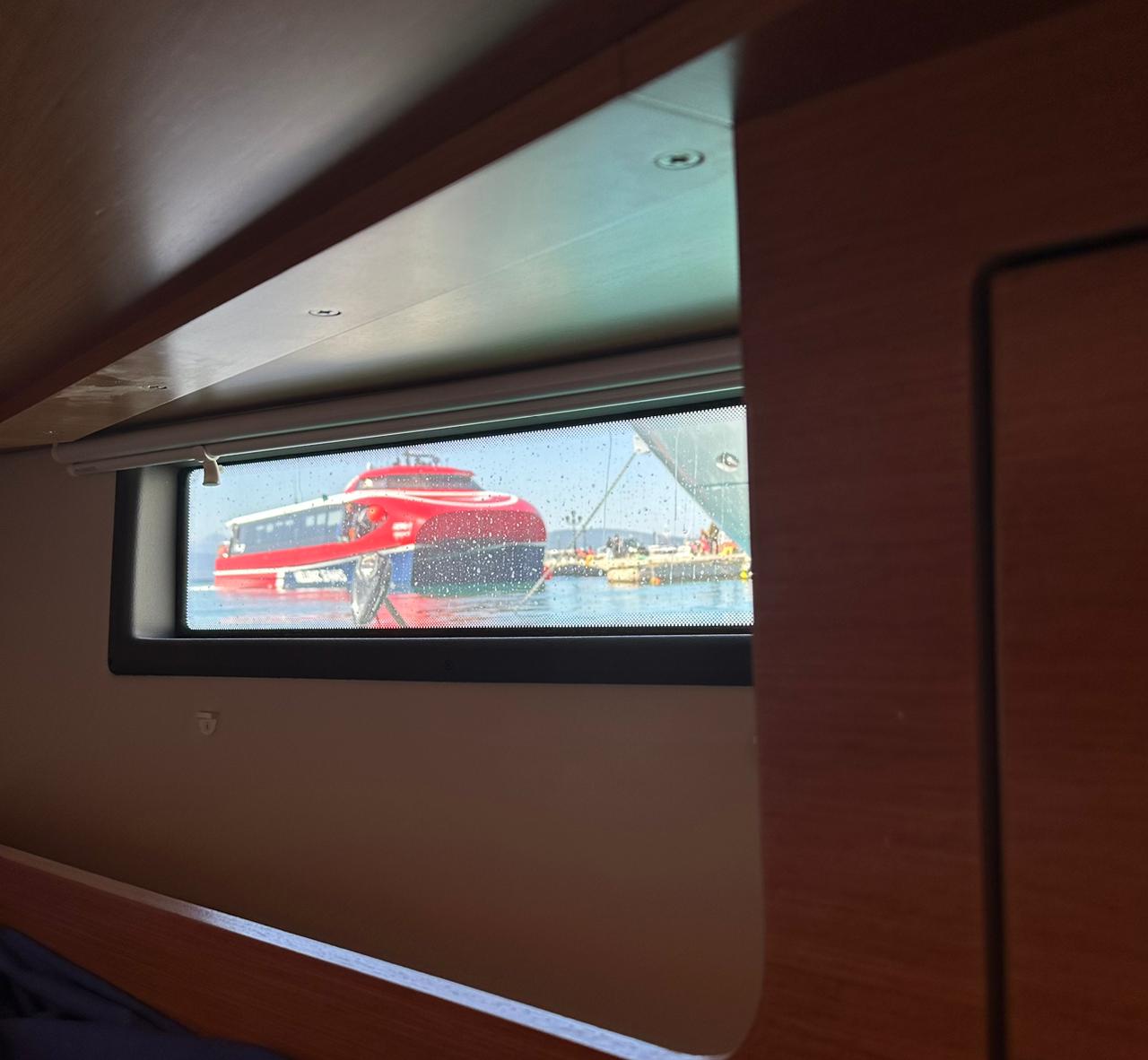 Photo #12 - Bavaria C45 Holiday (PRESTIGE) in Athen - 36389