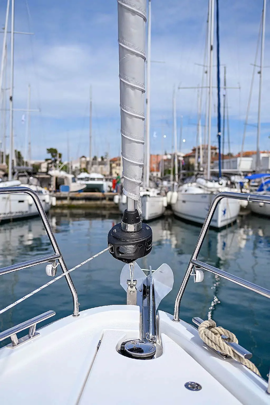Bavaria C42 (PRESTIGE)  - 4