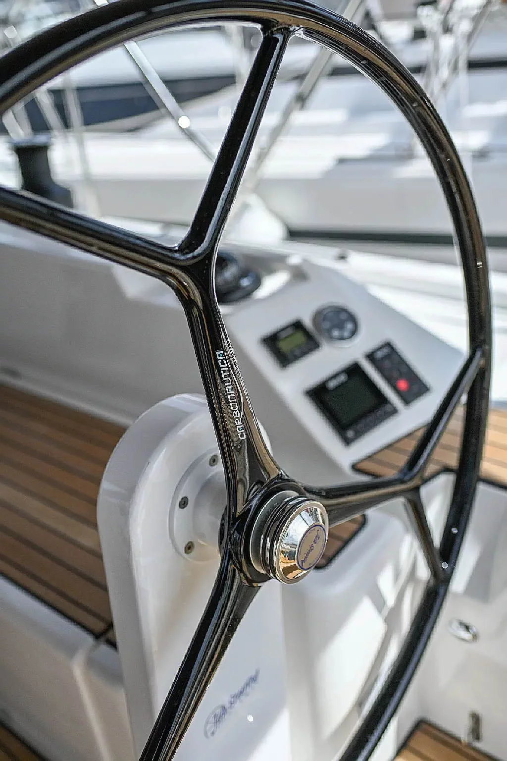 Bavaria C42 (PRESTIGE)  - 9