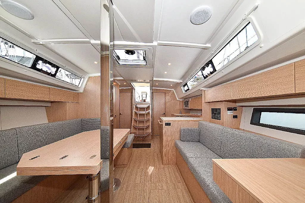 Bavaria C42 (PRESTIGE)  - 20