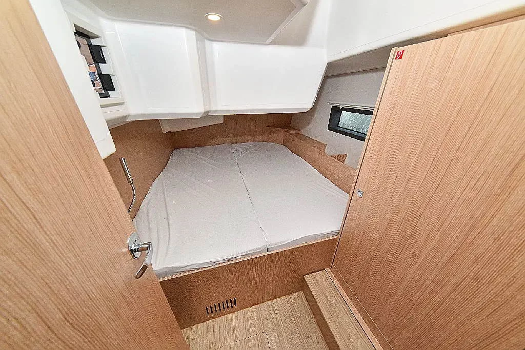 Bavaria C42 (PRESTIGE)  - 25