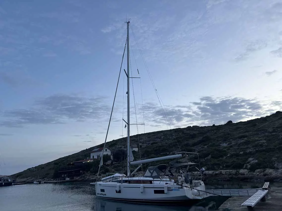 Bavaria C38 (Selene)  - 5