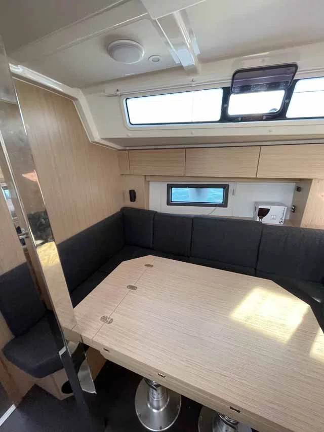 Bavaria C38 (Selene)  - 10