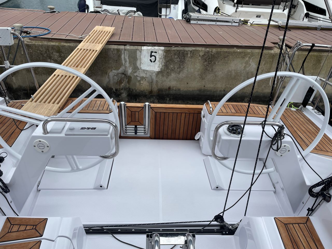 Photo #7 - Elan E4 (Luna) in Pula - 36434