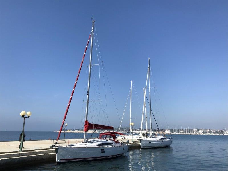 Photo #4 - Elan Impression 40 (Google) in Trogir - 36474