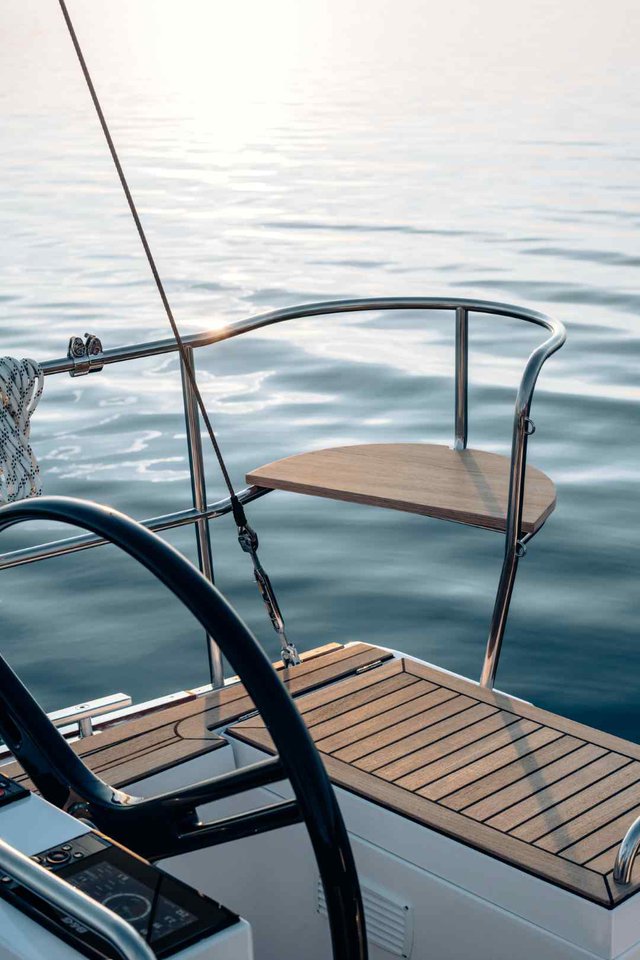 Photo #7 - Elan Impression 40.1 (Pixi) in Trogir - 36475