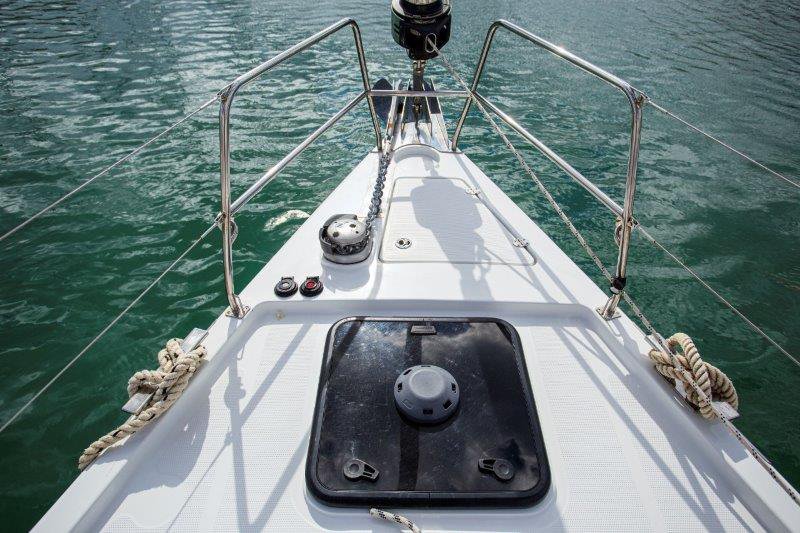 Photo #17 - Elan Impression 50 - 5 + 1 cab. (Bingo) in Trogir - 36494