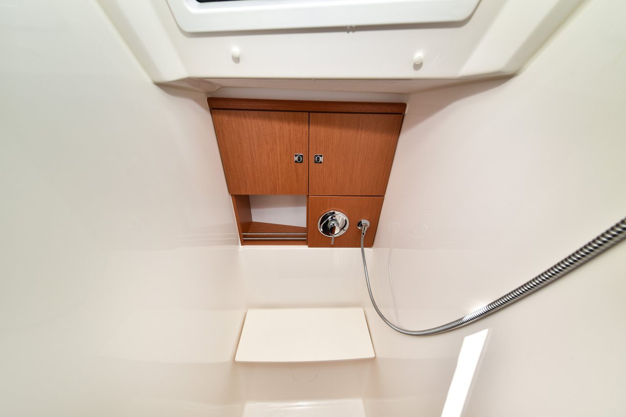 Photo #35 - Bavaria Cruiser 46 - 4 cab. (Borgo Erizzo) en Sukosan - 36499