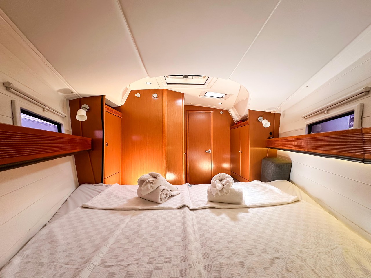 Photo #17 - Bavaria Cruiser 40 (Spark 1) in Bodrum - 36523