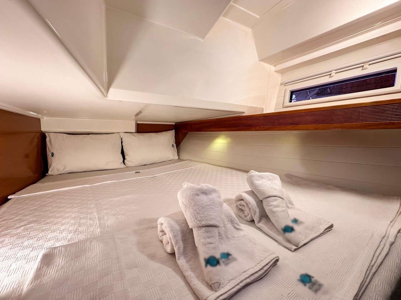 Photo #19 - Bavaria Cruiser 40 (Spark 1) in Bodrum - 36523