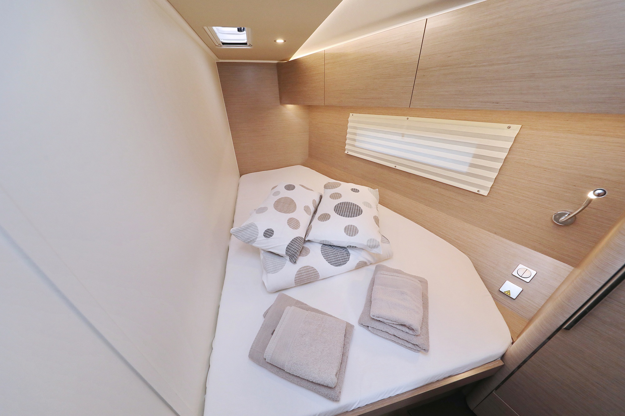 Photo #18 - Hanse 460 (Simply Relax) en Sukosan - 36537