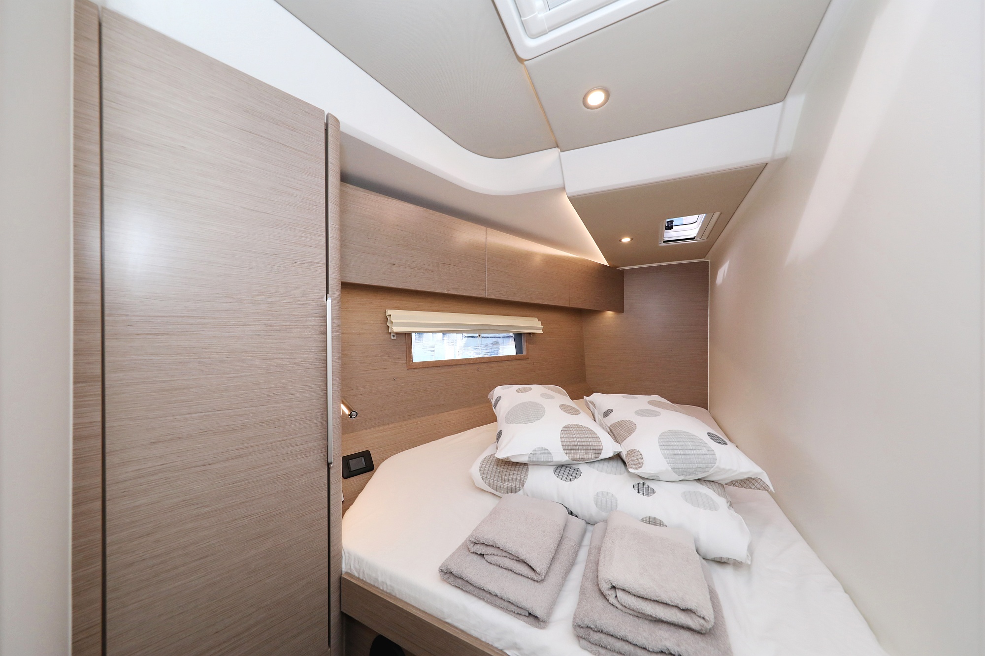 Photo #19 - Hanse 460 (Simply Relax) en Sukosan - 36537