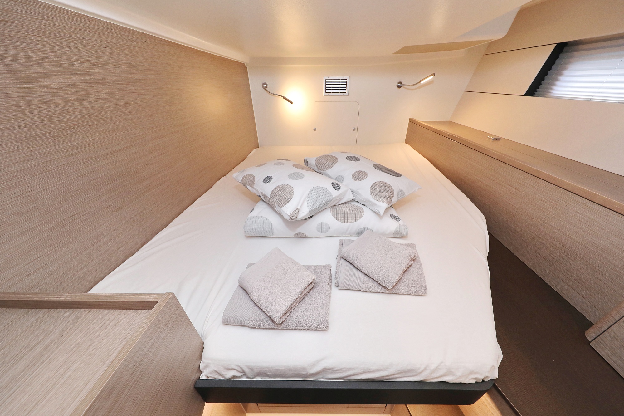 Photo #20 - Hanse 460 (Simply Relax) en Sukosan - 36537