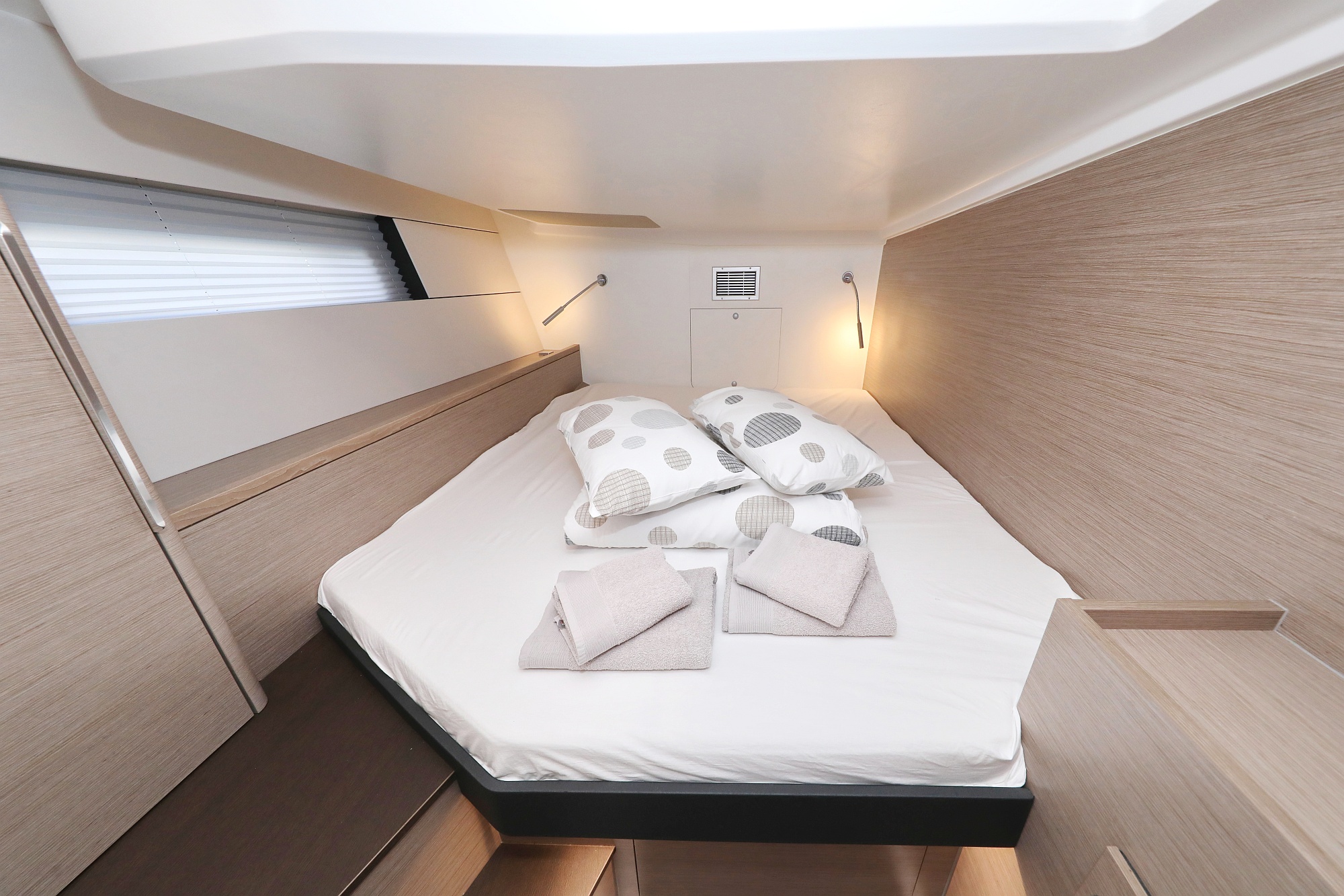 Photo #21 - Hanse 460 (Simply Relax) en Sukosan - 36537