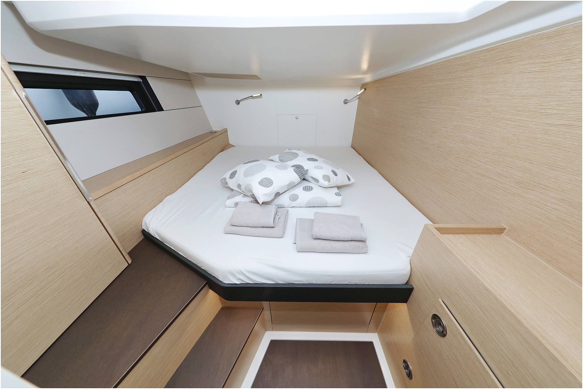 Photo #17 - Hanse 460 (Bliss) in Kastela - 36538