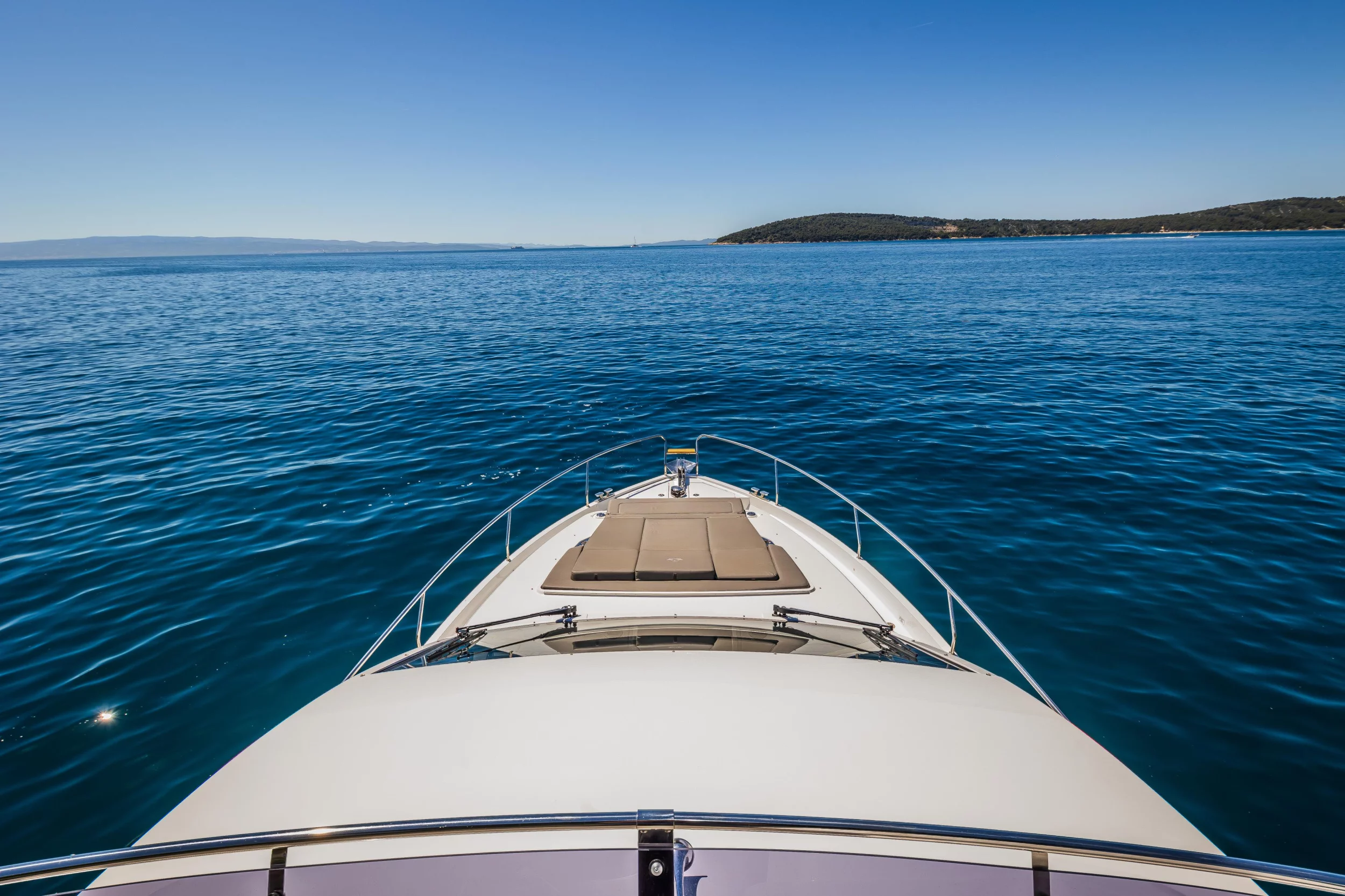 Sealine F430 (Grace II)  - 15