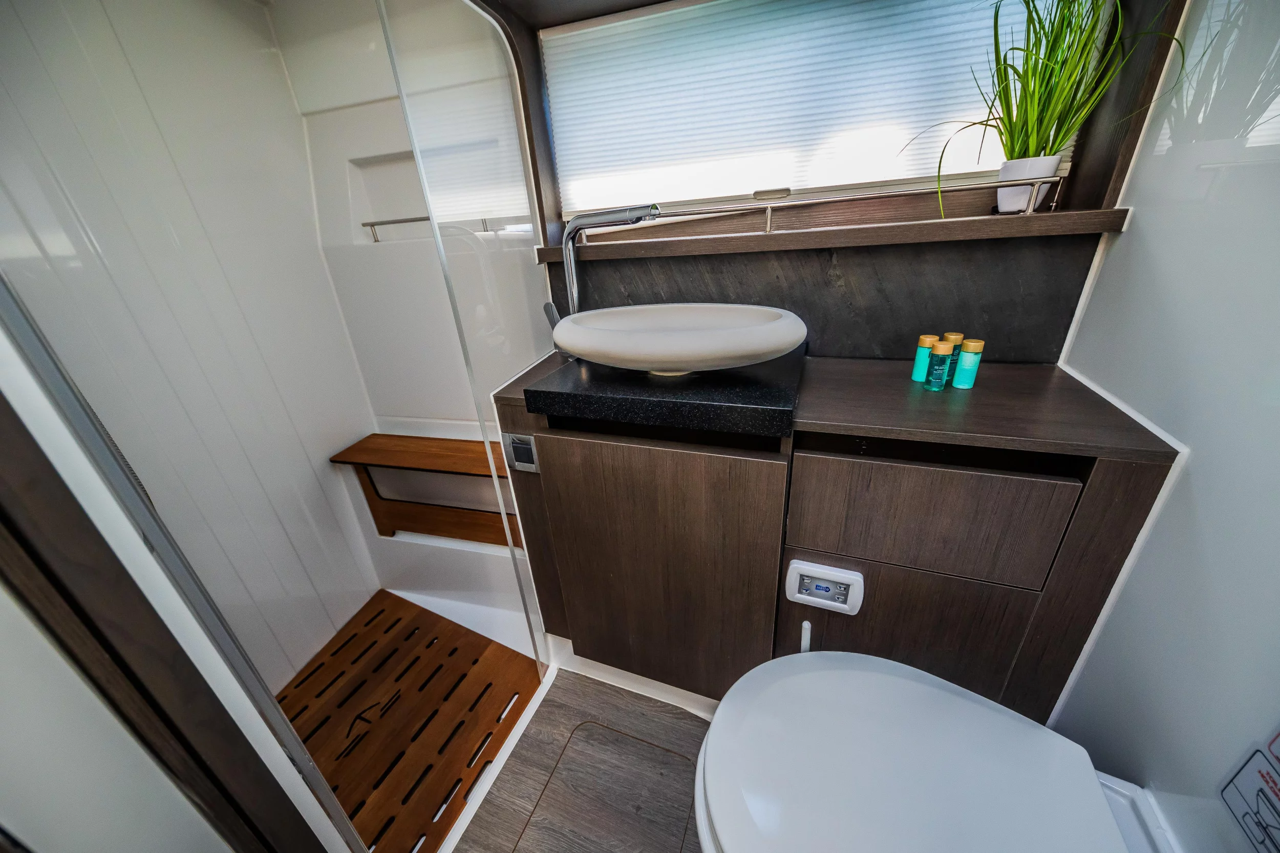 Sealine F430 (Grace II)  - 29