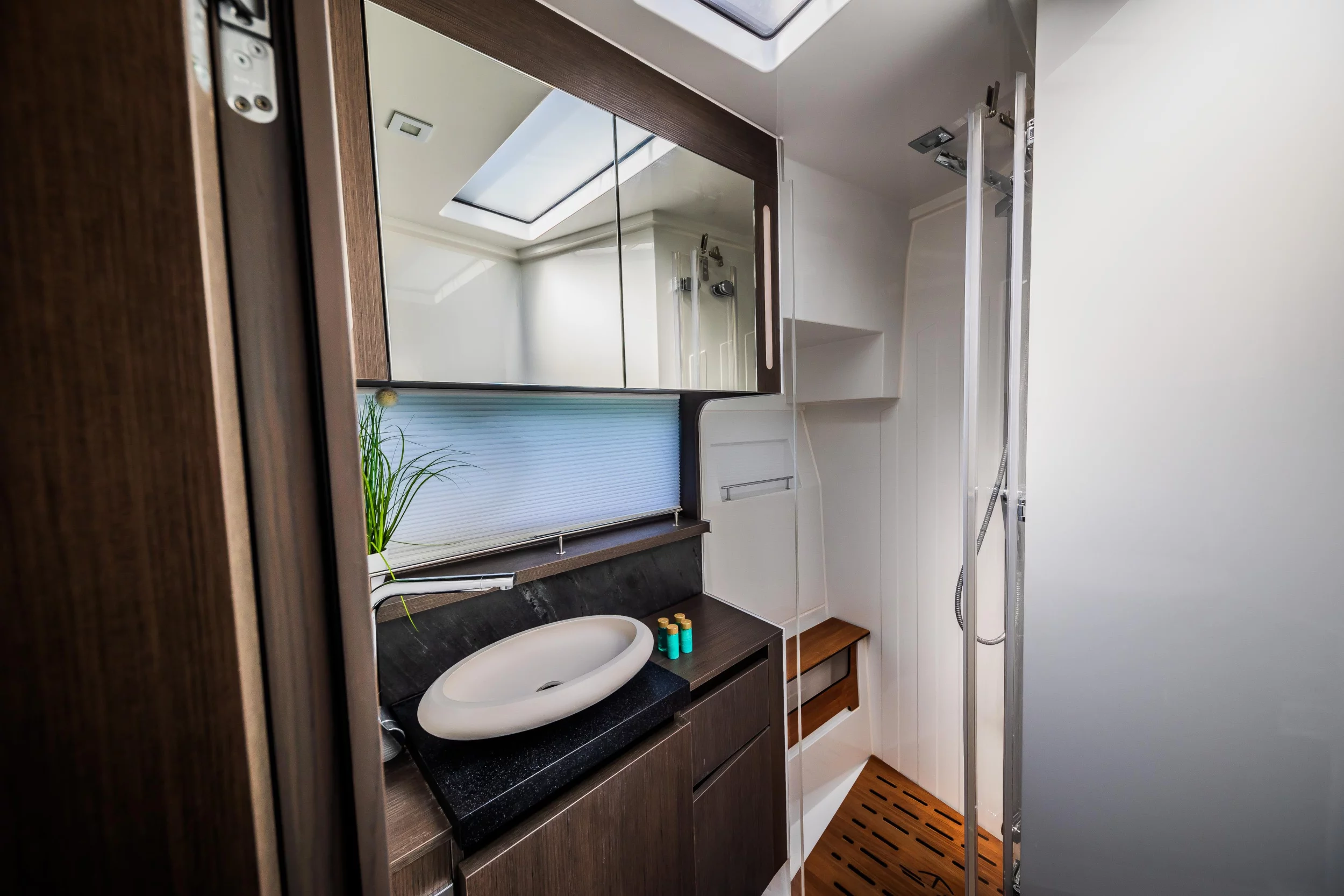 Sealine F430 (Grace II)  - 31