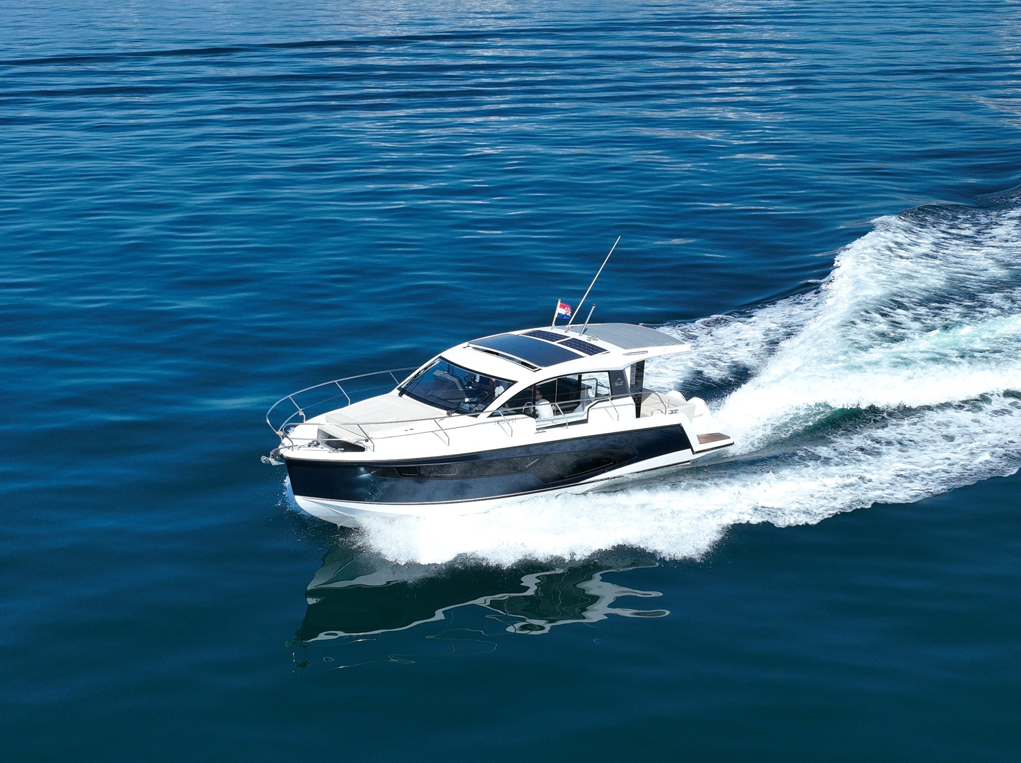 Photo #5 - Sealine C335V (Stormi) in Kastela - 36550