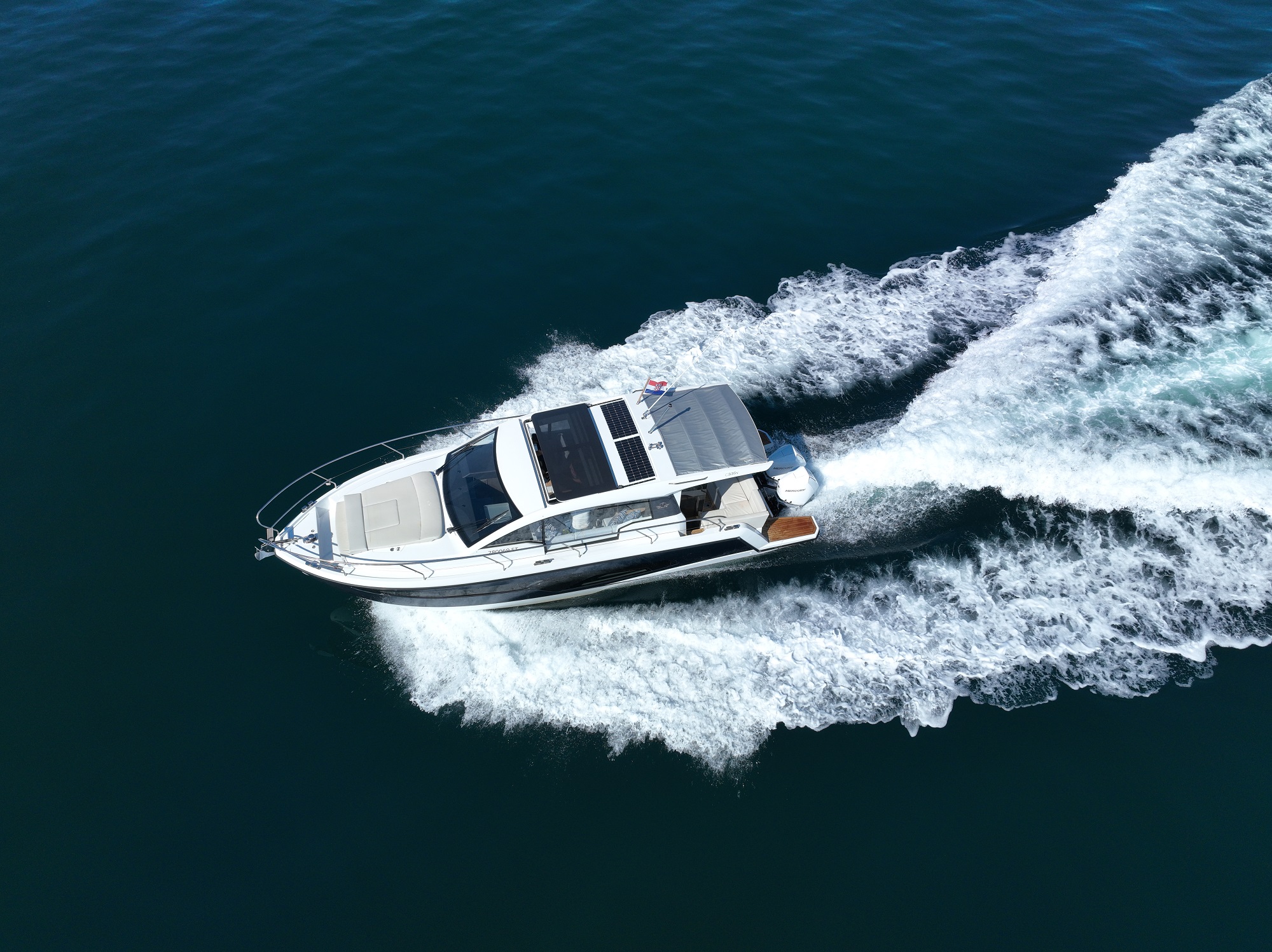 Photo #6 - Sealine C335V (Stormi) in Kastela - 36550