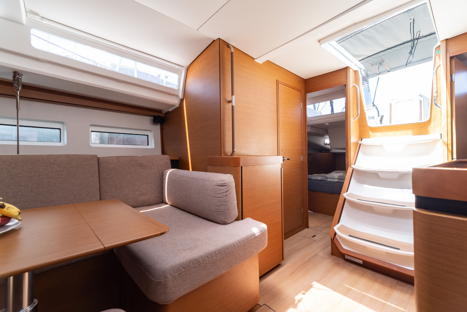 Photo #15 - Sun Odyssey 440 (Free elli) in Tenerife - 36551