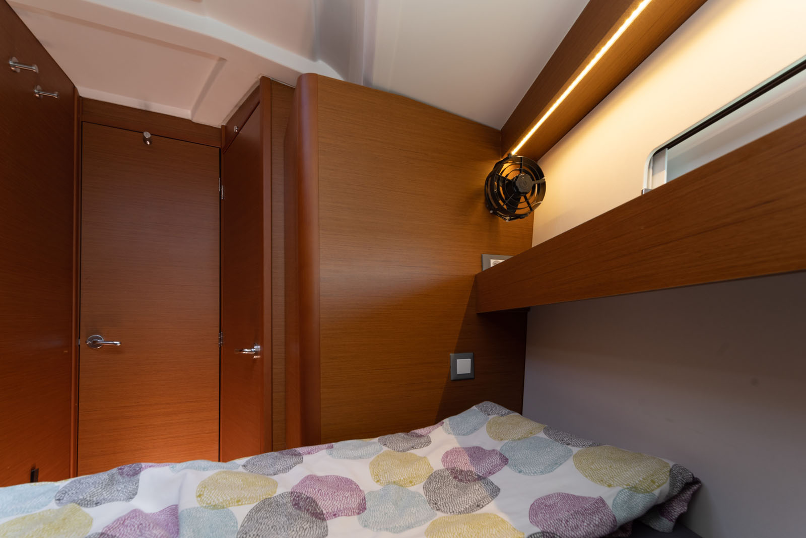 Photo #19 - Sun Odyssey 440 (Free elli) in Tenerife - 36551
